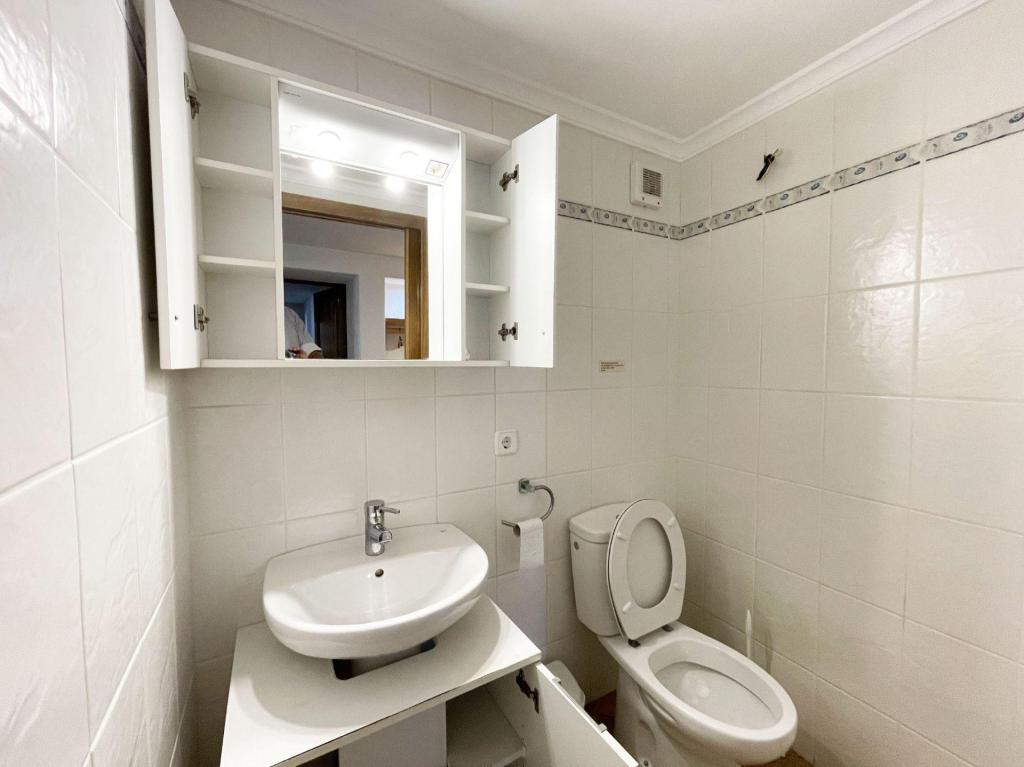 4 bed casa / chalet in Calpe