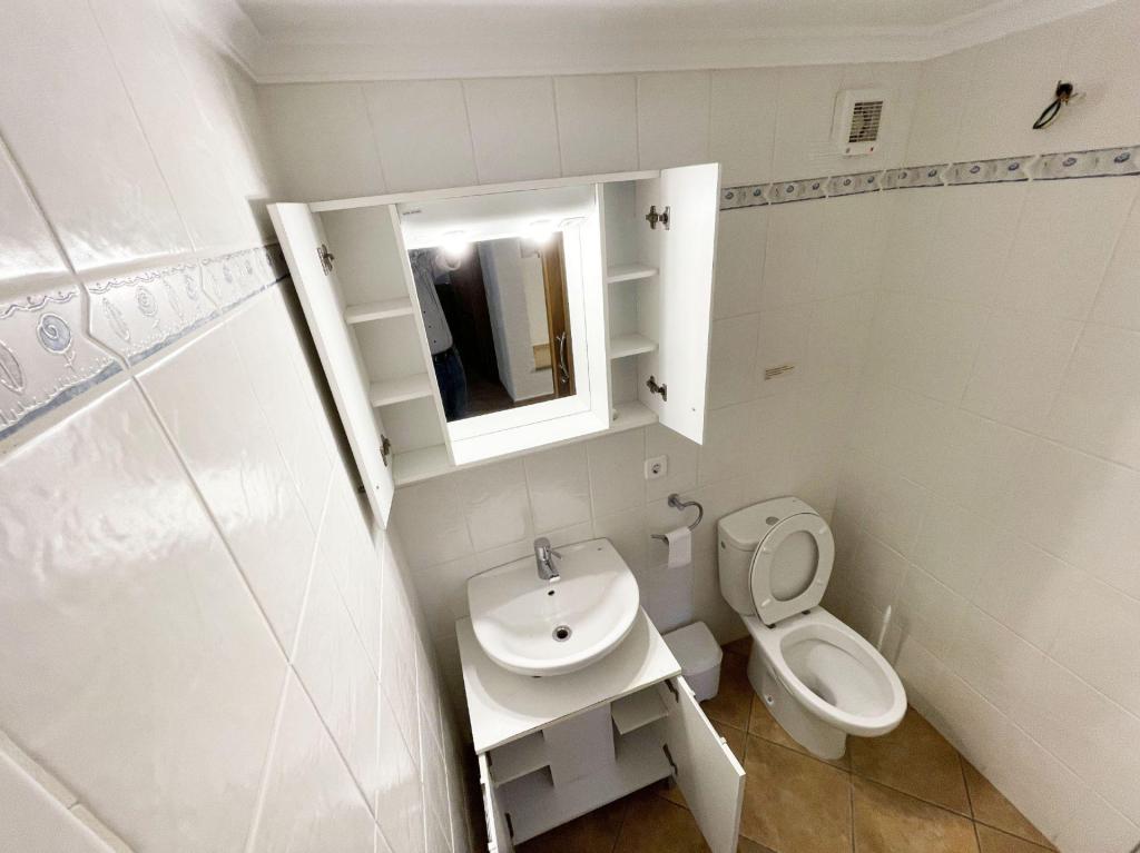 4 bed casa / chalet in Calpe