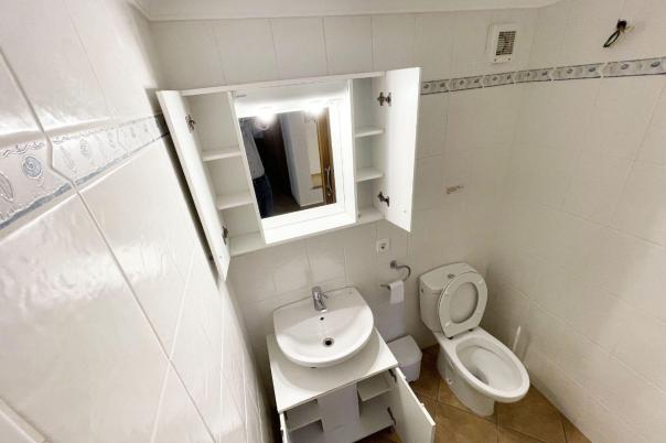 4 bed casa / chalet in Calpe