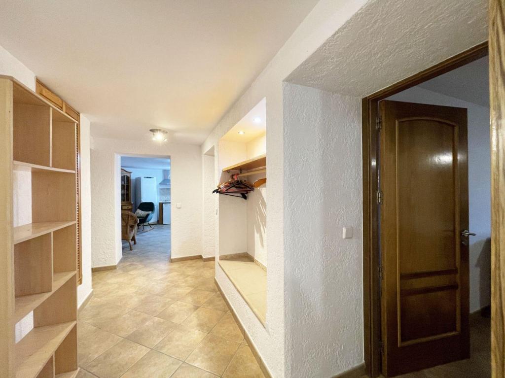 4 bed casa / chalet in Calpe