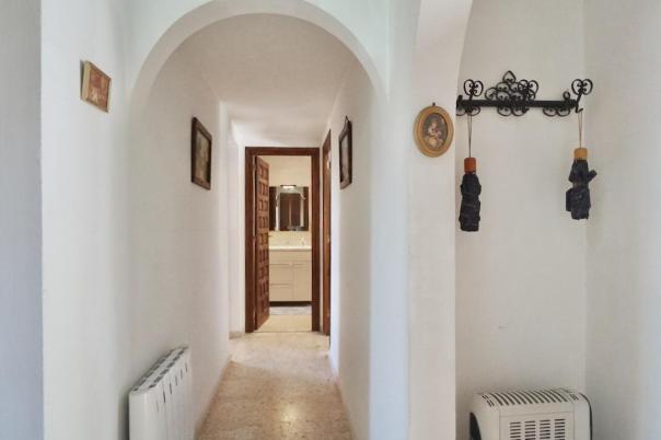 3 bed villas in Moraira