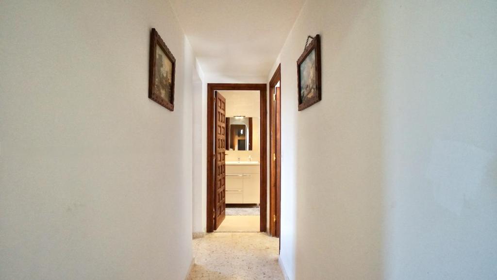 3 bed villas in Moraira