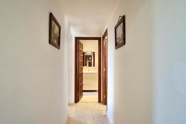 3 bed villas in Moraira