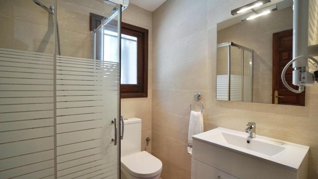 3 bed villas in Moraira