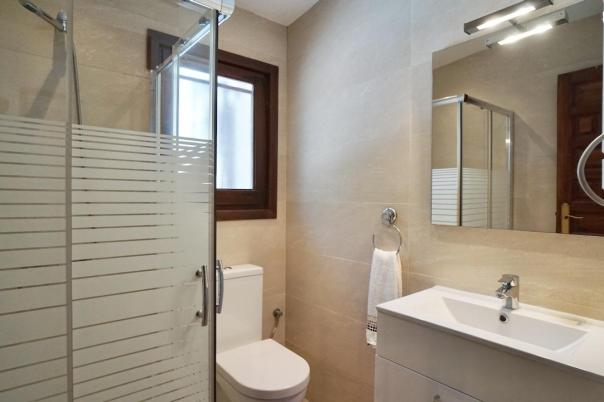 3 bed villas in Moraira