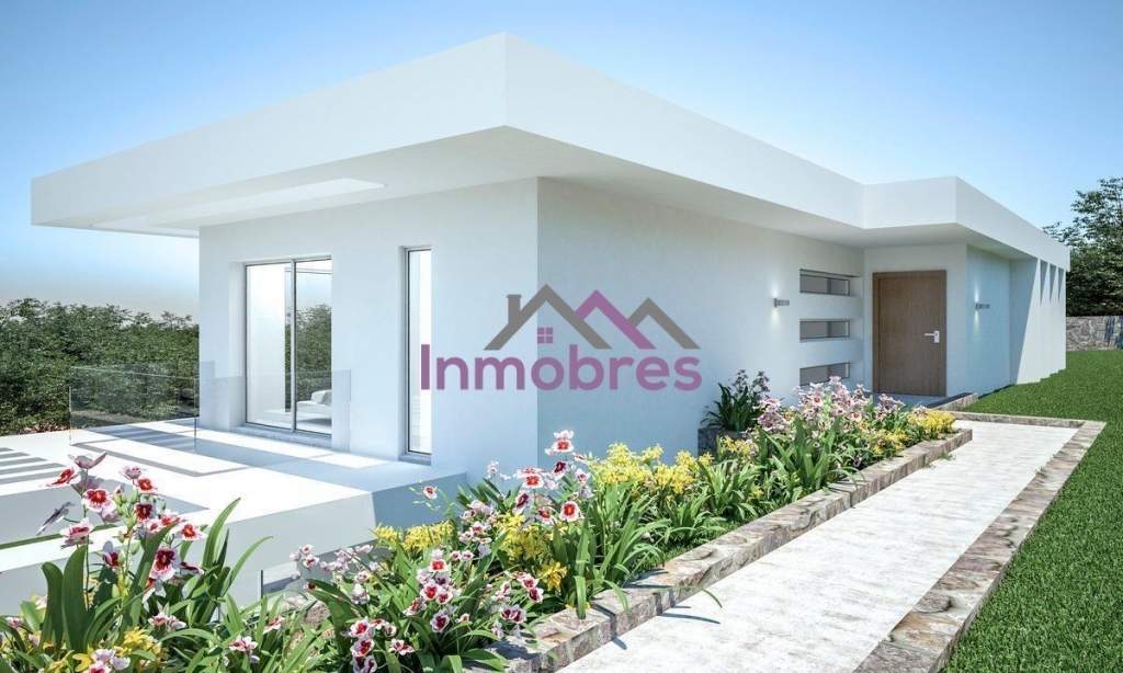 4 bed casa / chalet in Dénia