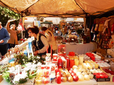 Traditional Christmas & New Year Festivities in Javea 2024