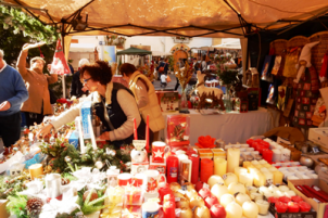 Traditional Christmas & New Year Festivities in Javea 2024