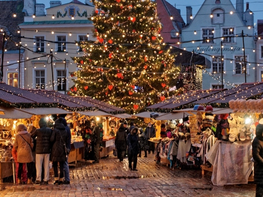 Traditional Christmas & New Year Festivities in Javea 2024