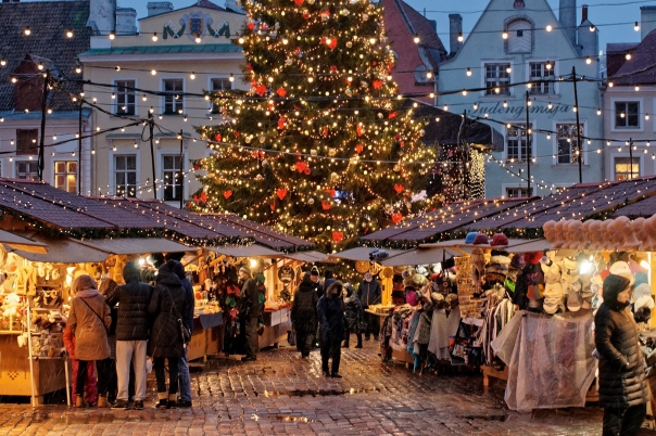 Traditional Christmas & New Year Festivities in Javea 2024