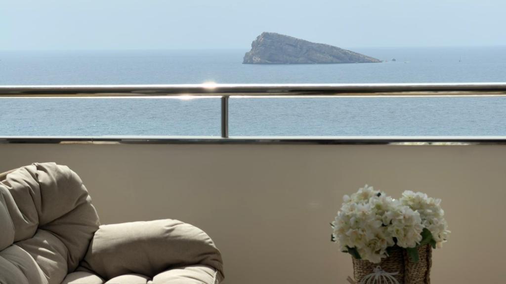 3 bed apartments - flats in Benidorm