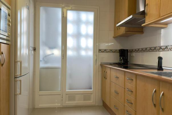 3 bed apartments - flats in Benidorm