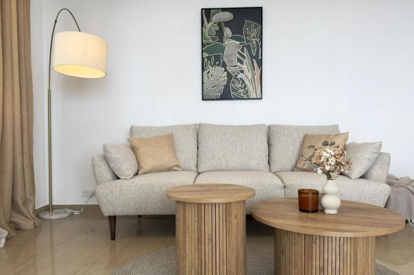 3 bed apartments - flats in Benidorm