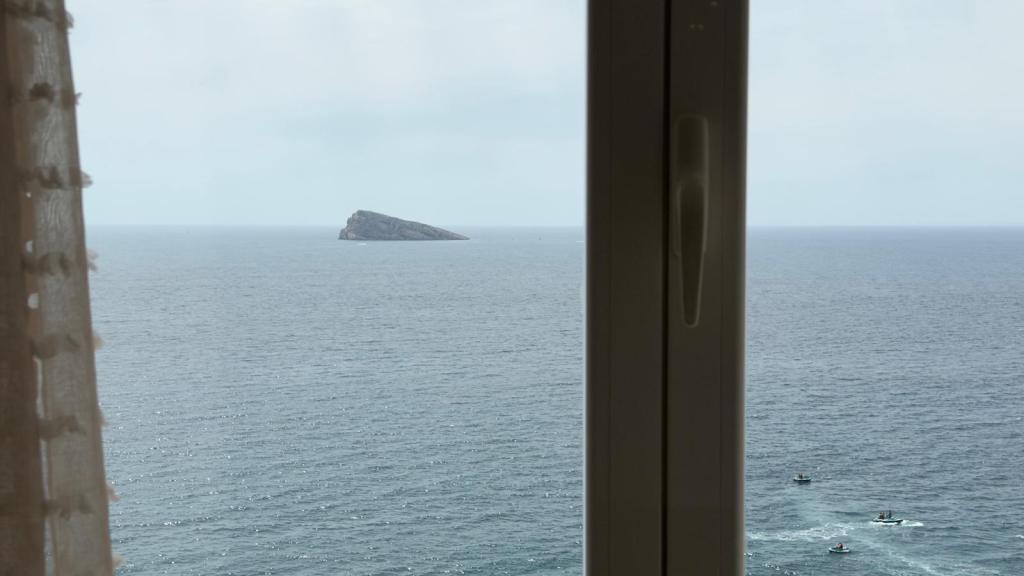 3 bed apartments - flats in Benidorm
