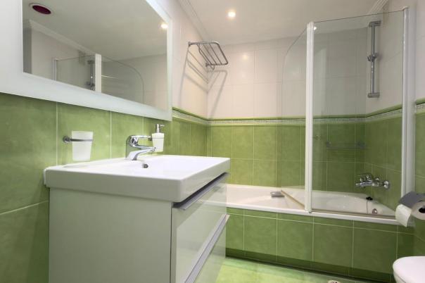 3 bed apartments - flats in Benidorm