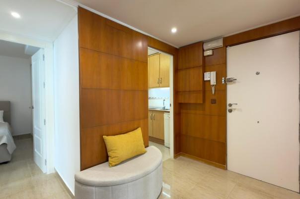 3 bed apartments - flats in Benidorm