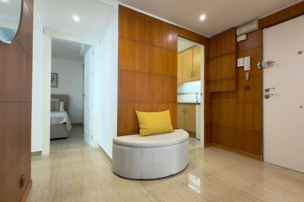 3 bed apartments - flats in Benidorm