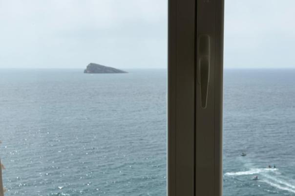 3 bed apartments - flats in Benidorm