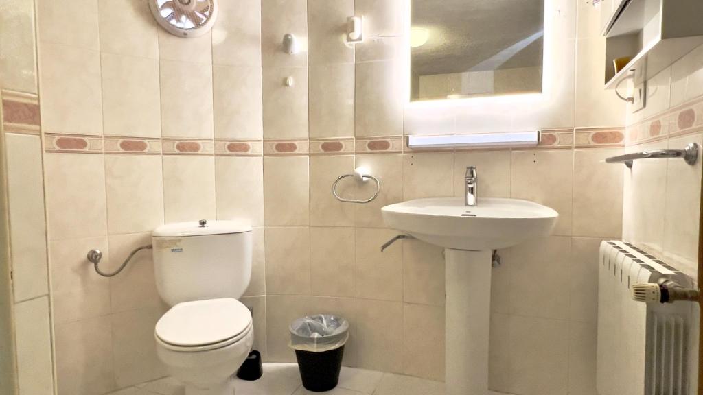 3 bed villa in Moraira