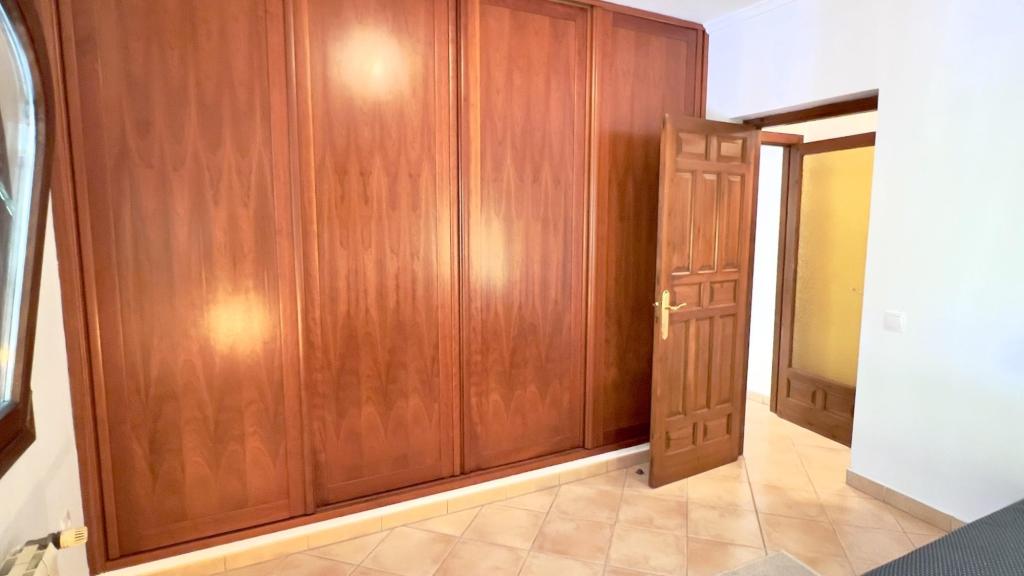 3 bed villa in Moraira