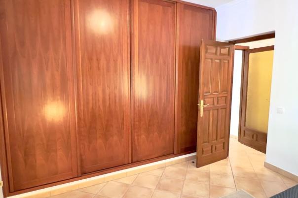 3 bed villa in Moraira
