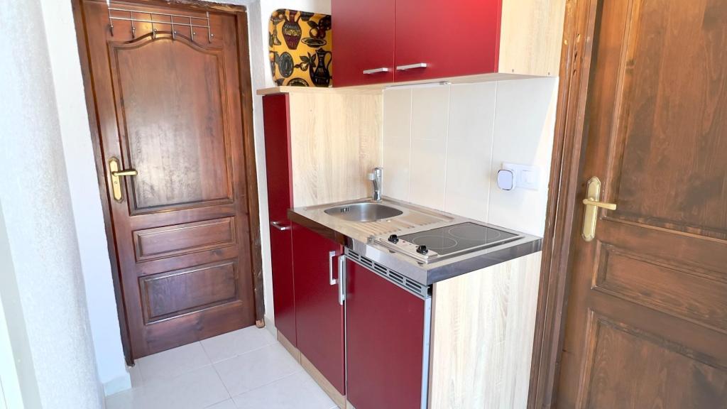3 bed villa in Moraira