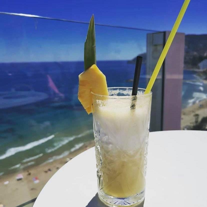 Guide to Calpe’s Rooftop Bars
