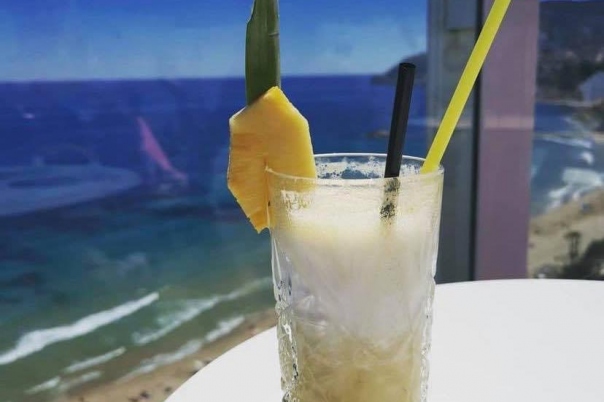 Guide to Calpe’s Rooftop Bars