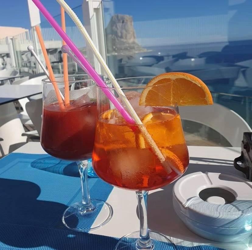 Guide to Calpe’s Rooftop Bars