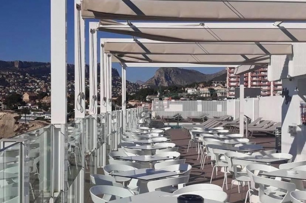 Guide to Calpe’s Rooftop Bars