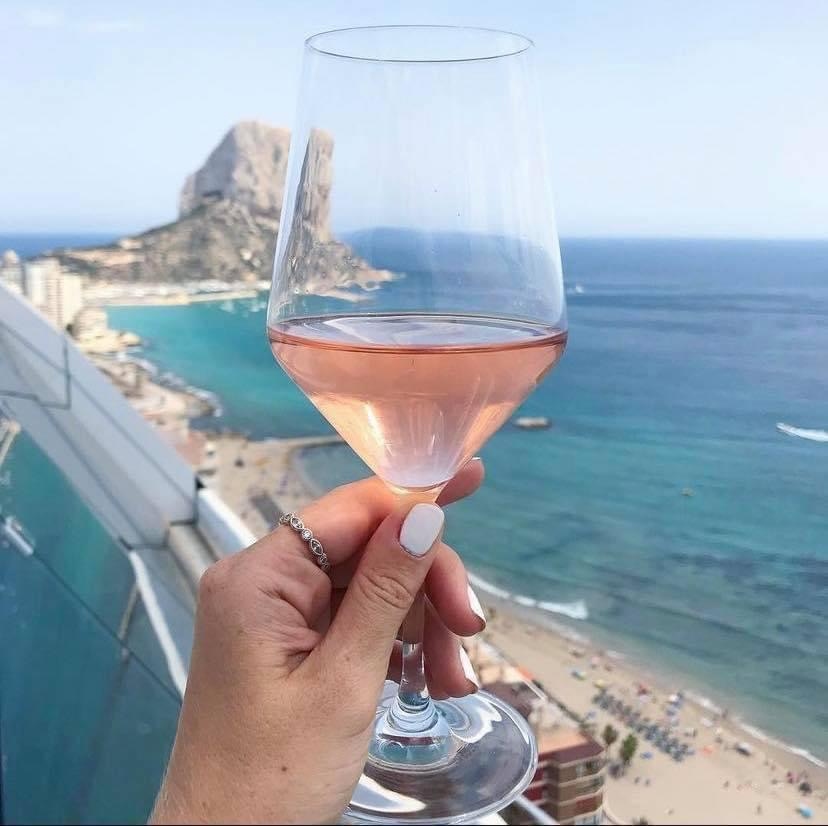 Guide to Calpe’s Rooftop Bars