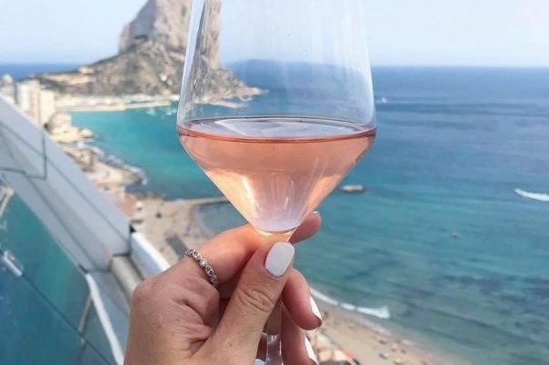 Guide to Calpe’s Rooftop Bars