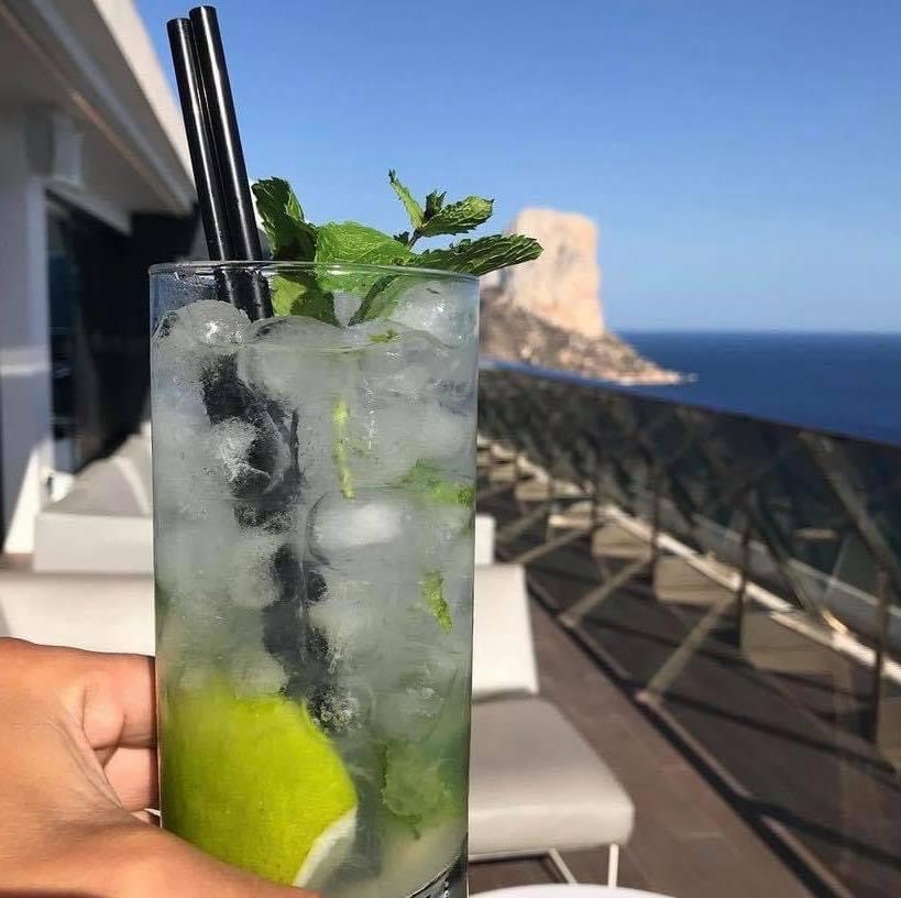 Guide to Calpe’s Rooftop Bars
