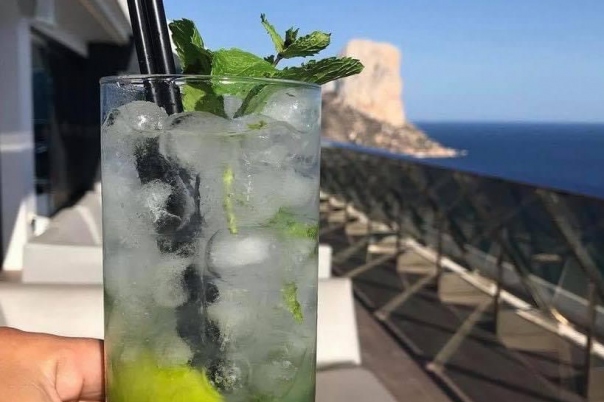 Guide to Calpe’s Rooftop Bars