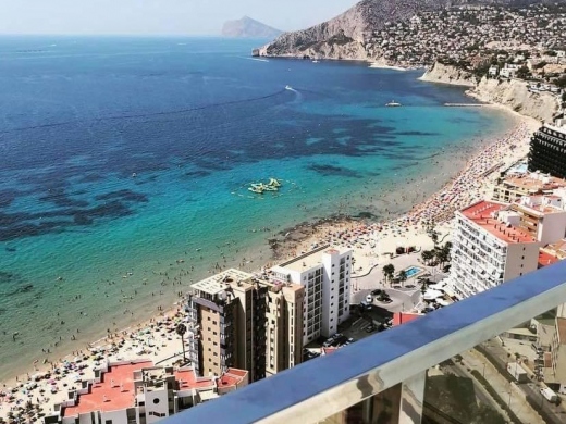 Guide to Calpe’s Rooftop Bars