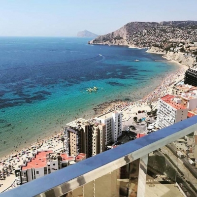 Guide to Calpe’s Rooftop Bars