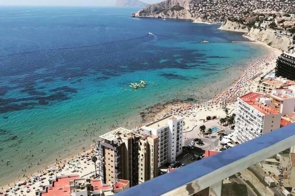Guide to Calpe’s Rooftop Bars