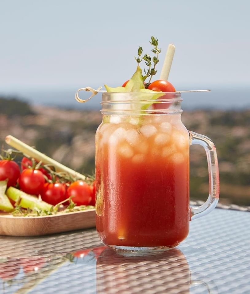 Guide to Calpe’s Rooftop Bars
