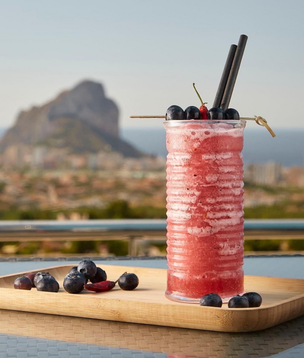 Guide to Calpe’s Rooftop Bars