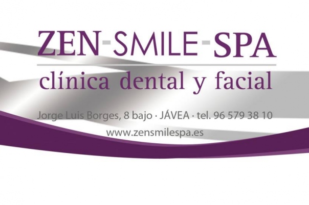 Zen Smile Javea
