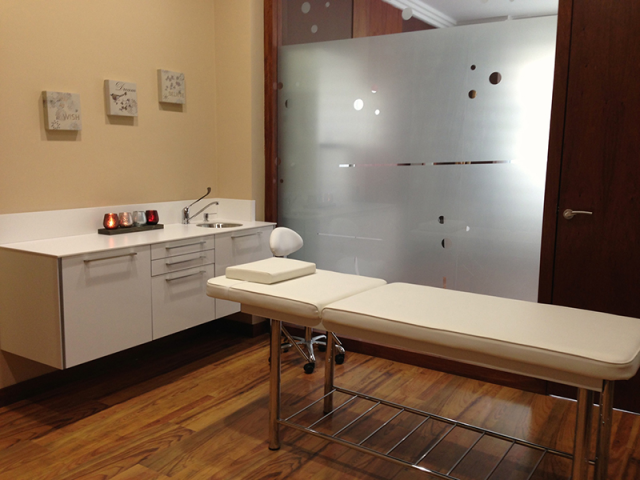Zen Smile Javea
