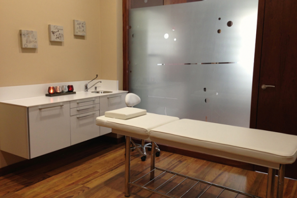 Zen Smile Javea