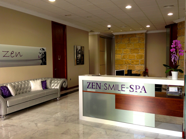 Zen Smile Javea