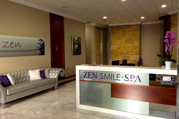 Zen Smile Javea