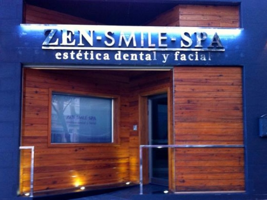Zen Smile Javea