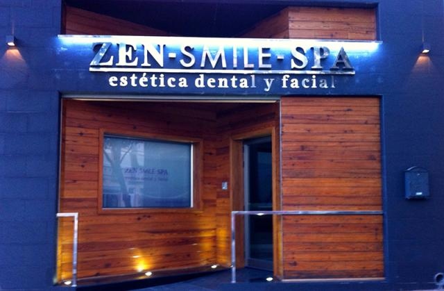 Zen Smile Javea