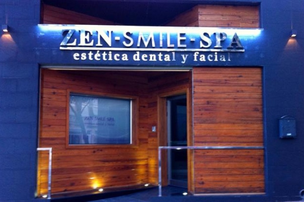 Zen Smile Javea