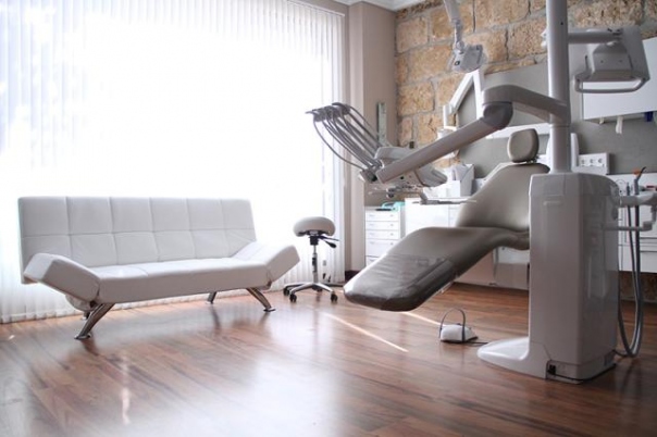 Zen Smile Javea