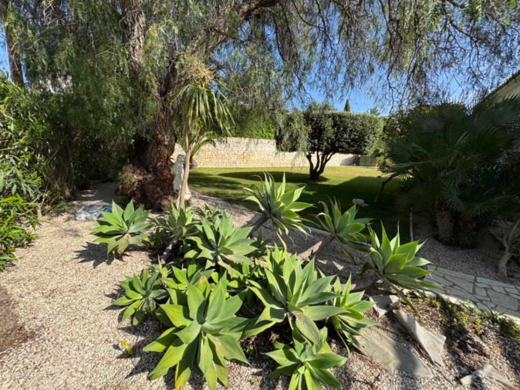2 bed villa in Moraira