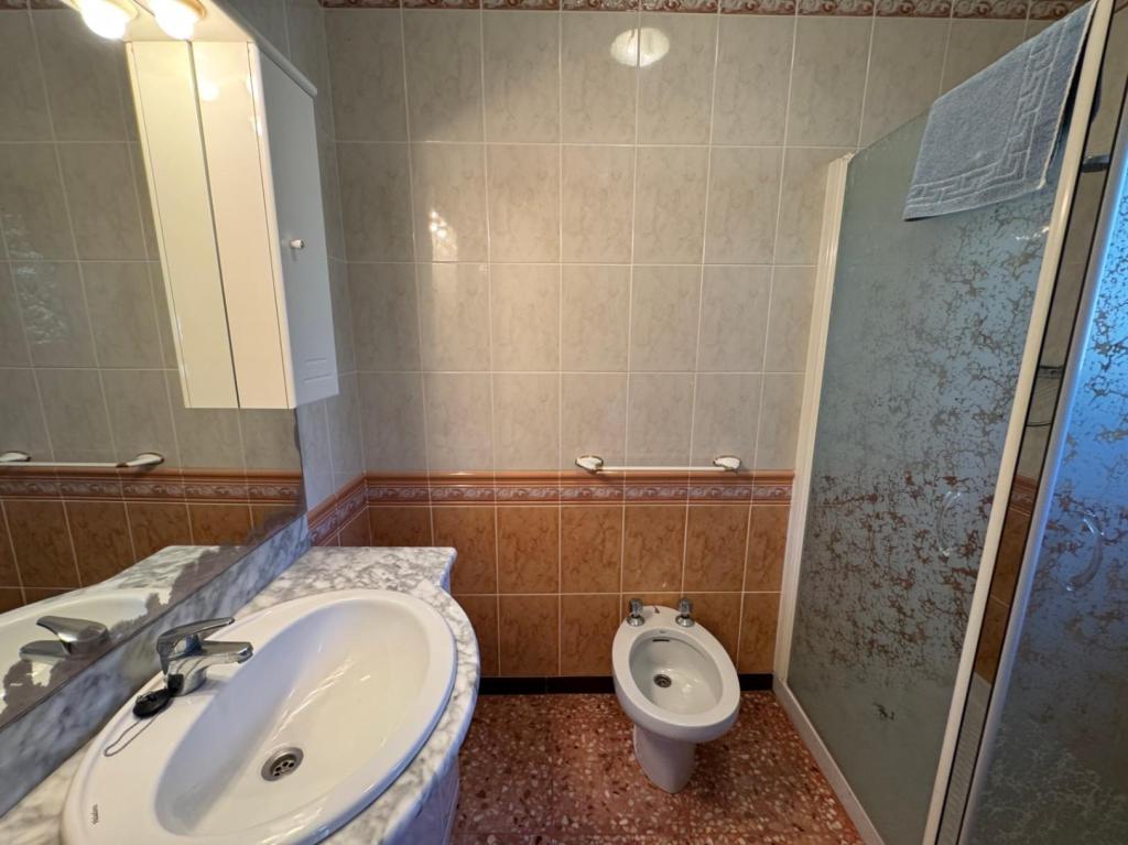 2 bed villa in Moraira